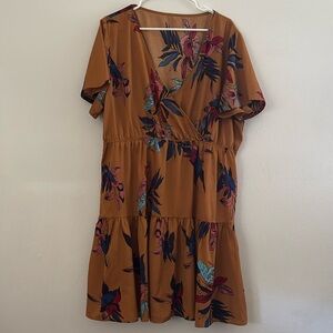 shein dress